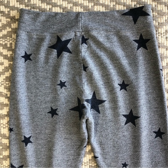 Sundry stars leggings size 2 - Picture 10 of 12